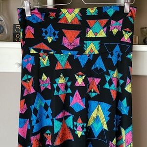 Donated 💥Lularoe Maxi💥